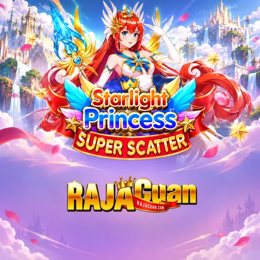 rajacuan Features Highlight