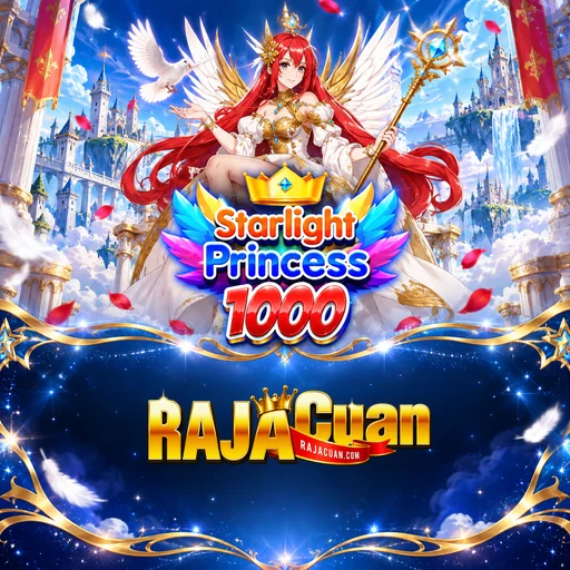Fitur rajacuan