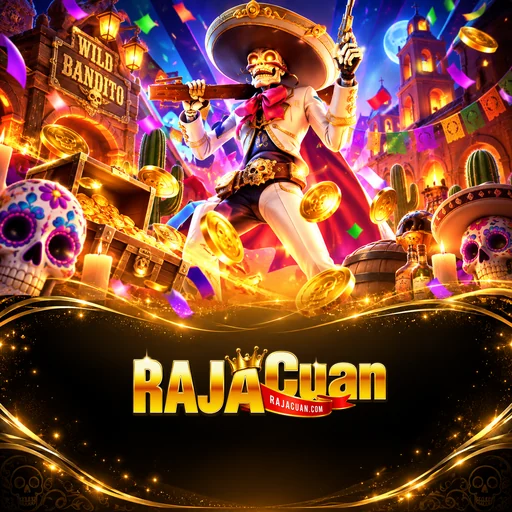 Instalasi rajacuan APK