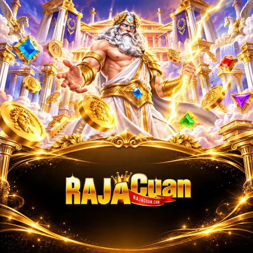 Update Terbaru rajacuan