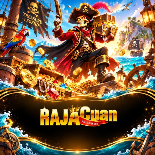 Panduan Update rajacuan