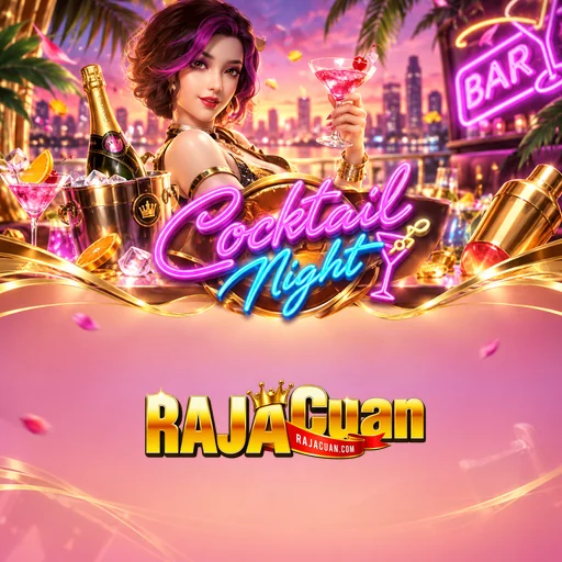 Beta Program rajacuan