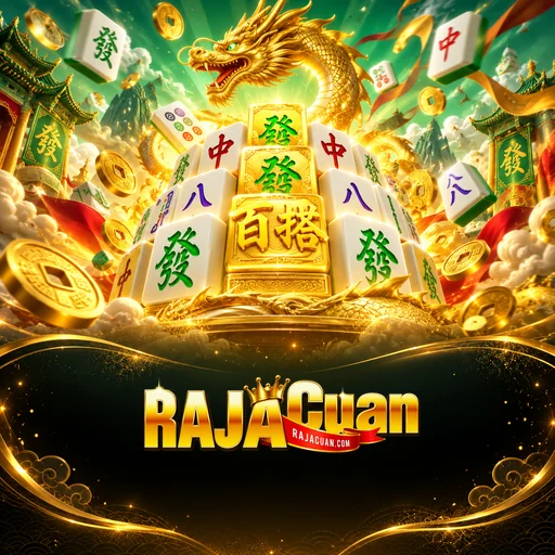 Lisensi Resmi rajacuan