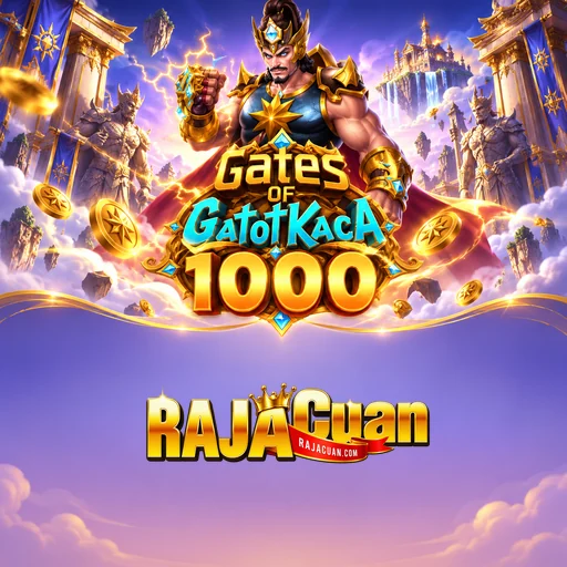 Kontak Resmi rajacuan